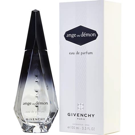 givenchy parfum ange ou demon gift set|givenchy perfume angels and demons.